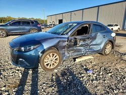 Mazda Vehiculos salvage en venta: 2014 Mazda 3 Touring