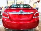2012 Buick Lacrosse