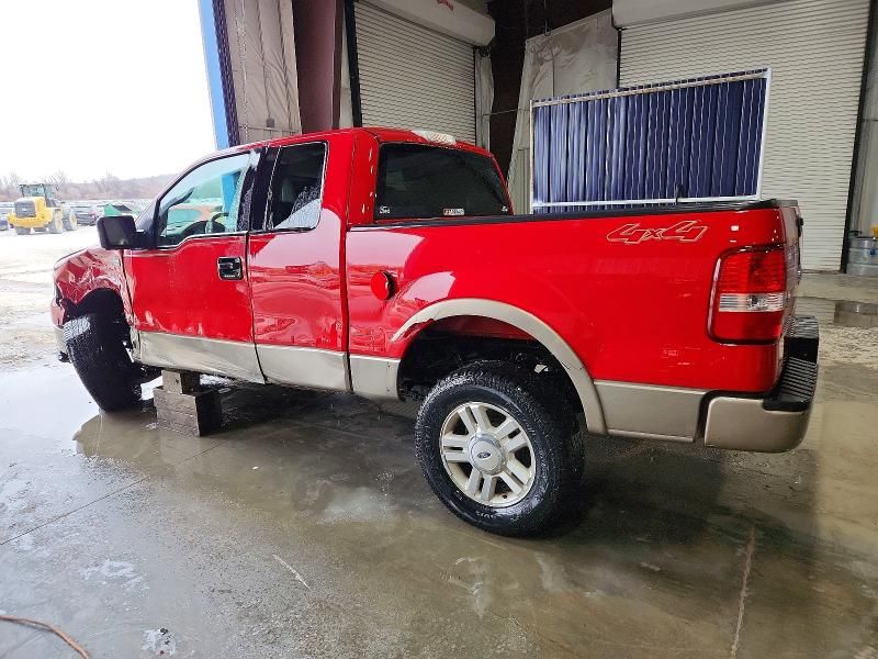 2004 Ford F150