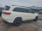 2021 Mercedes-Benz Gls 63 amg 4matic