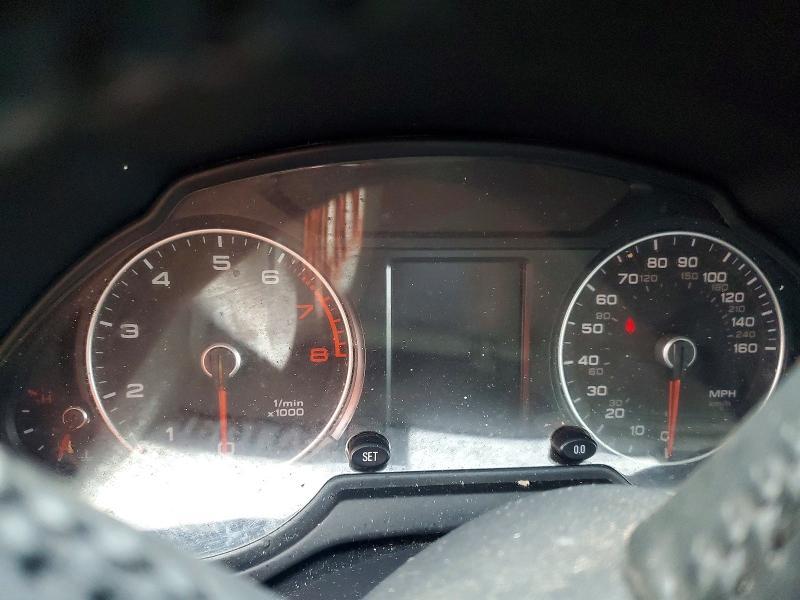 2017 Audi Q5 Premium