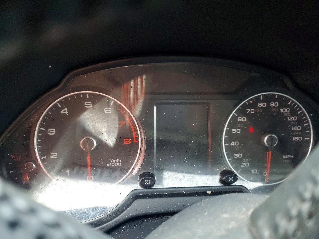 2017 Audi Q5 Premium