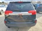 2016 GMC Terrain sle