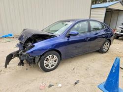 2010 Hyundai Elantra Blue for sale in Seaford, DE