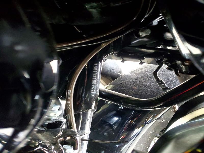 2022 Harley-Davidson Fltrxse