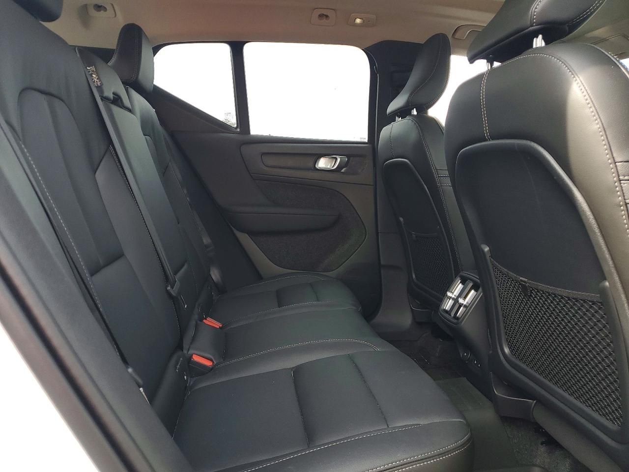 2025 Volvo Xc40 Plus