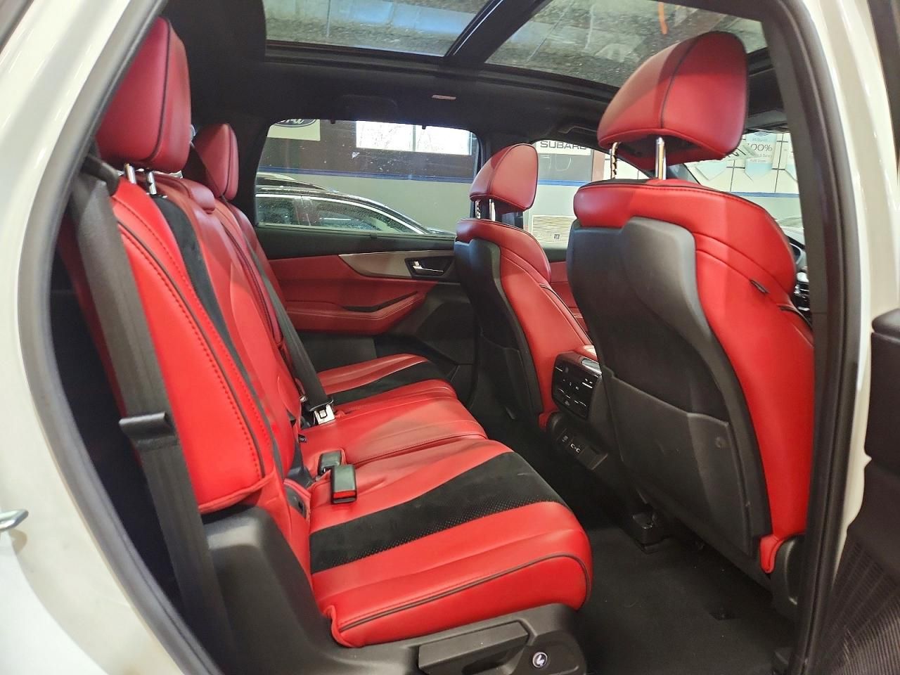 2022 Acura Mdx A-spec