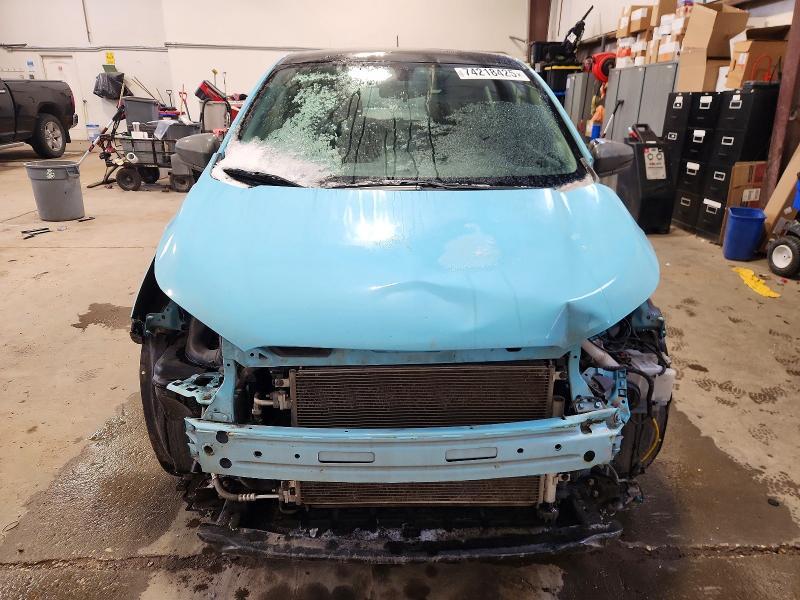 2022 Chevrolet Spark 1LT