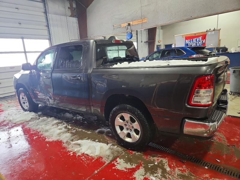 2021 Dodge RAM 1500 BIG Horn