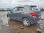 2018 Chevrolet Trax 1LT