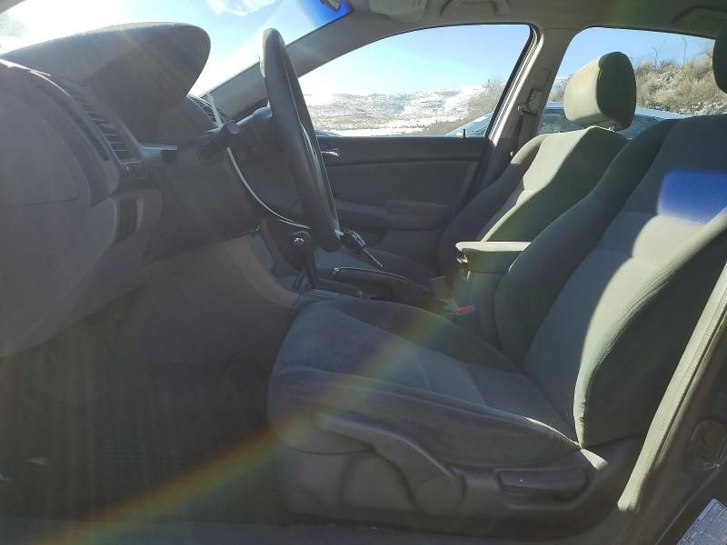 2003 Honda Accord lx