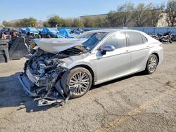 2018 Toyota Camry xse for sale in Las Vegas, NV