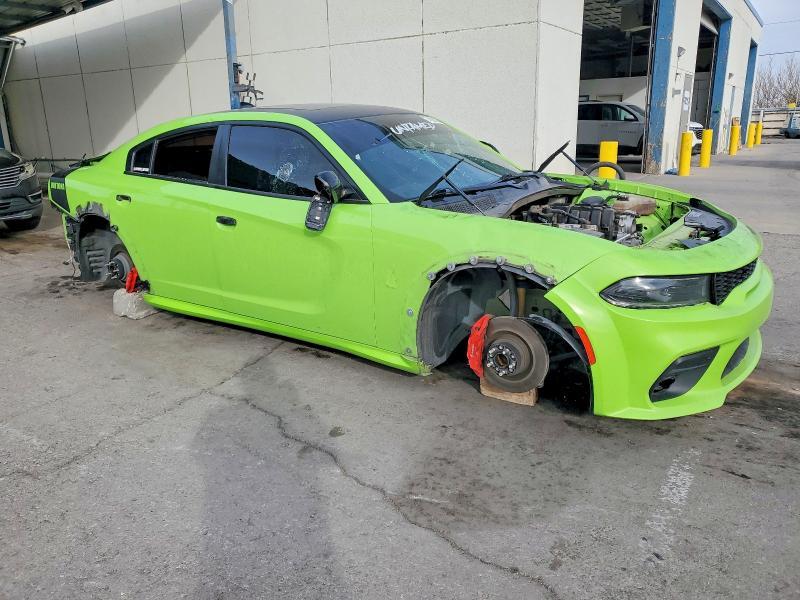 2023 Dodge Charger R/T