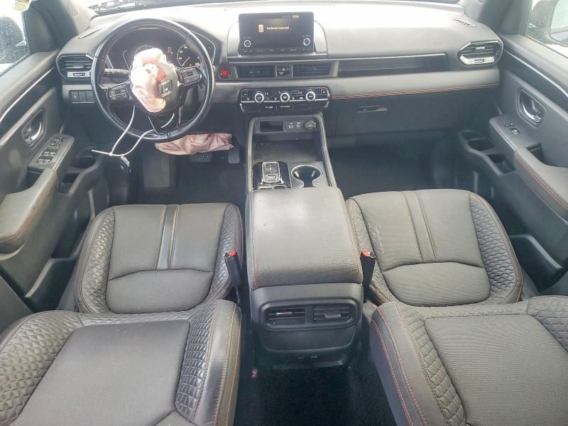 2023 Honda Pilot Sport