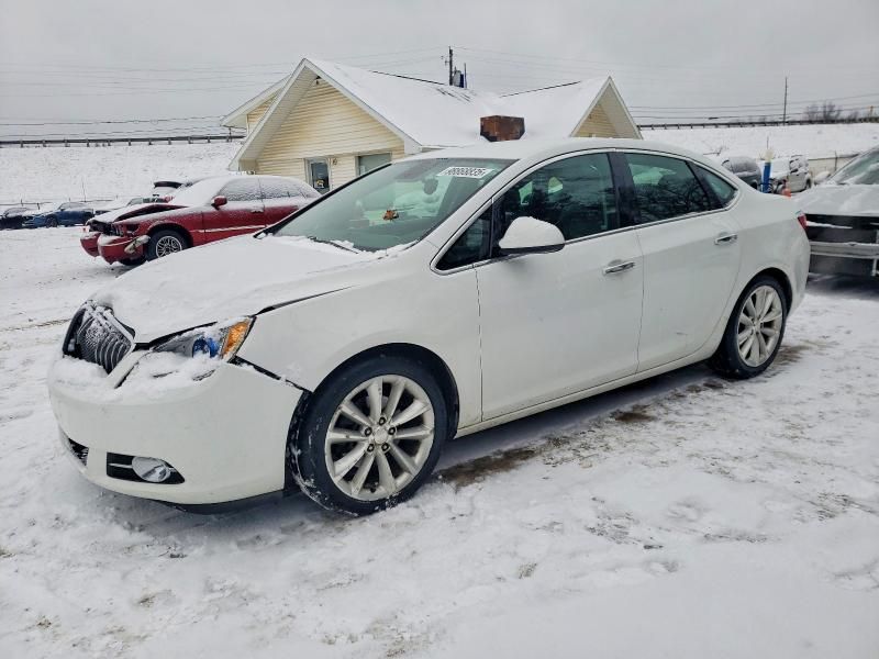 2014 Buick Verano