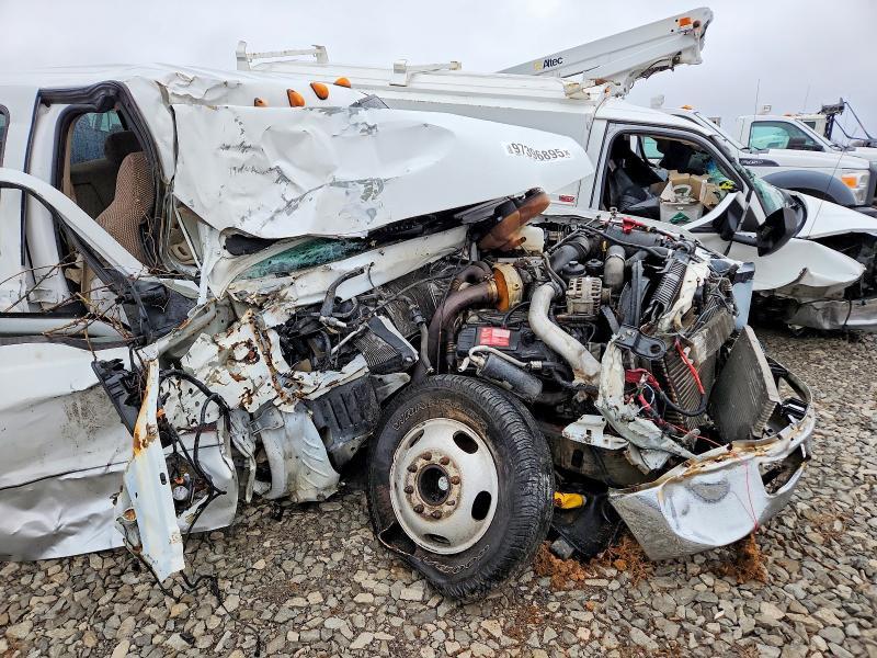 2006 Ford F350 Super Duty