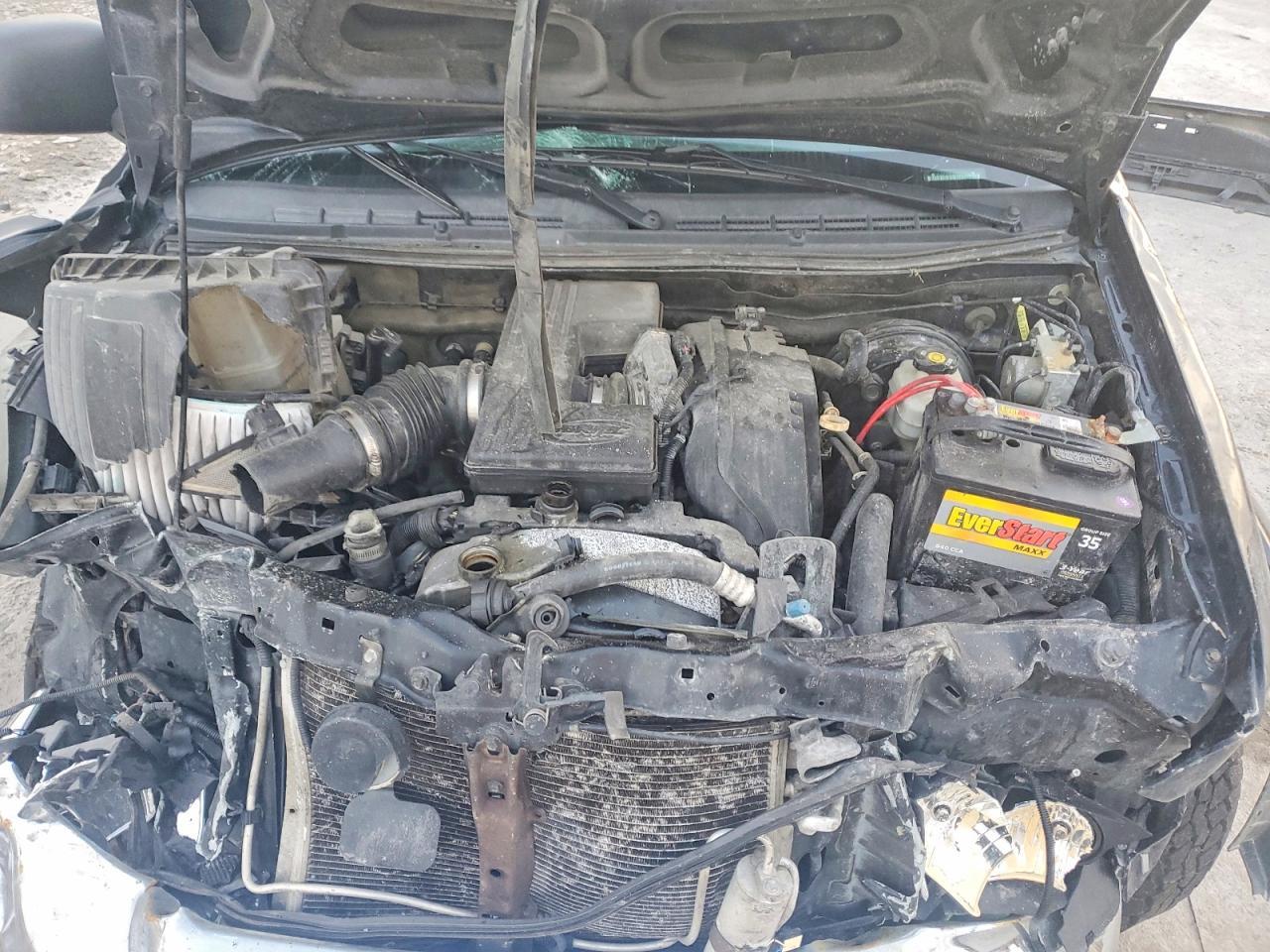 2008 Chevrolet Colorado LT