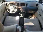 2012 Nissan Cube Base