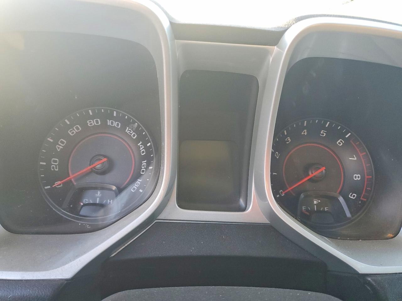 2012 Chevrolet Camaro 2SS
