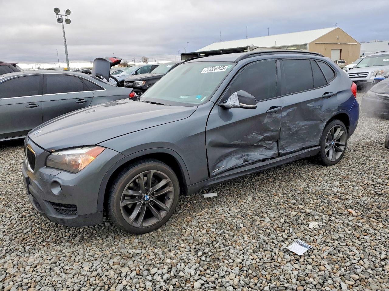 2014 Bmw Motorrad 2014 bmw Motorrad X1