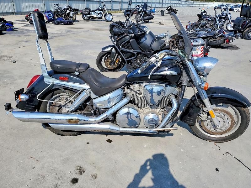 2006 Honda Vtx1300 r