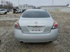 2012 Niss Altima 2.5