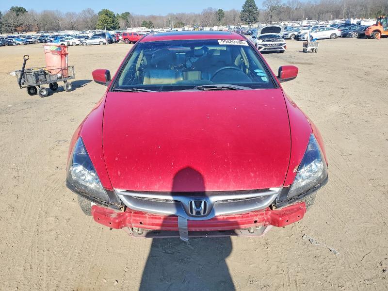 2006 Honda Accord ex