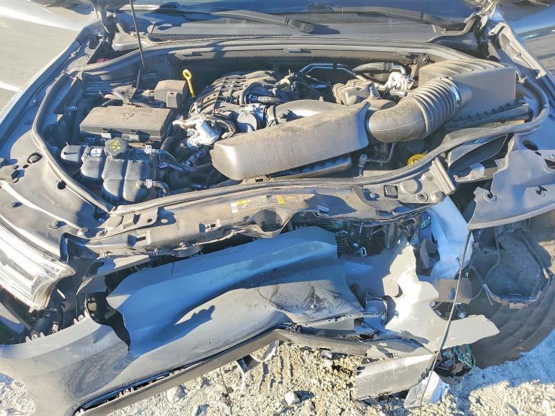 2024 Dodge Durango gt