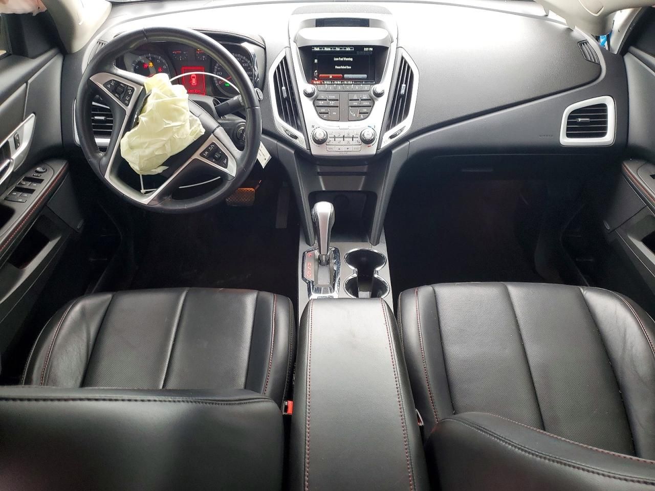 2012 GMC Terrain slt