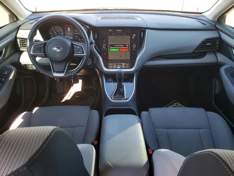 2023 Subaru Legacy Premium