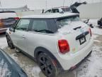 2024 Mini Cooper se