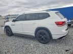 2018 Volkswagen Atlas se