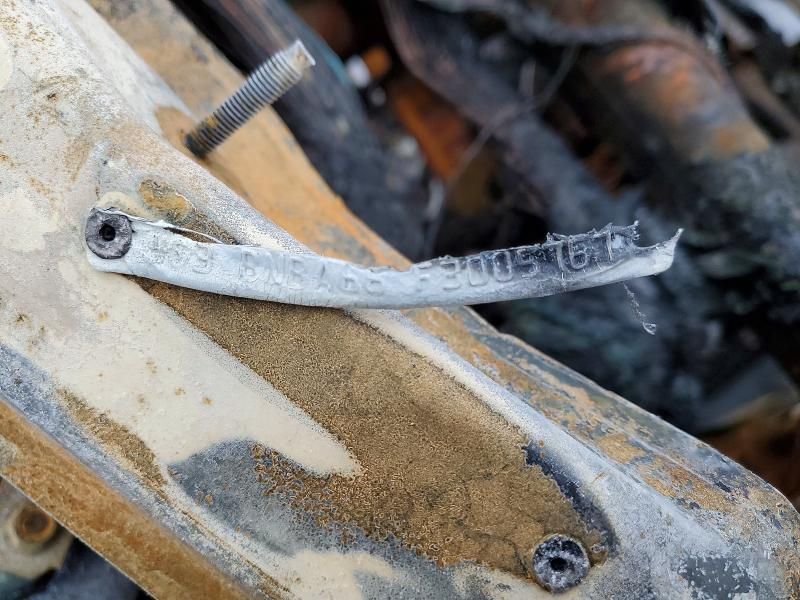 2015 Subaru Legacy 2.5i