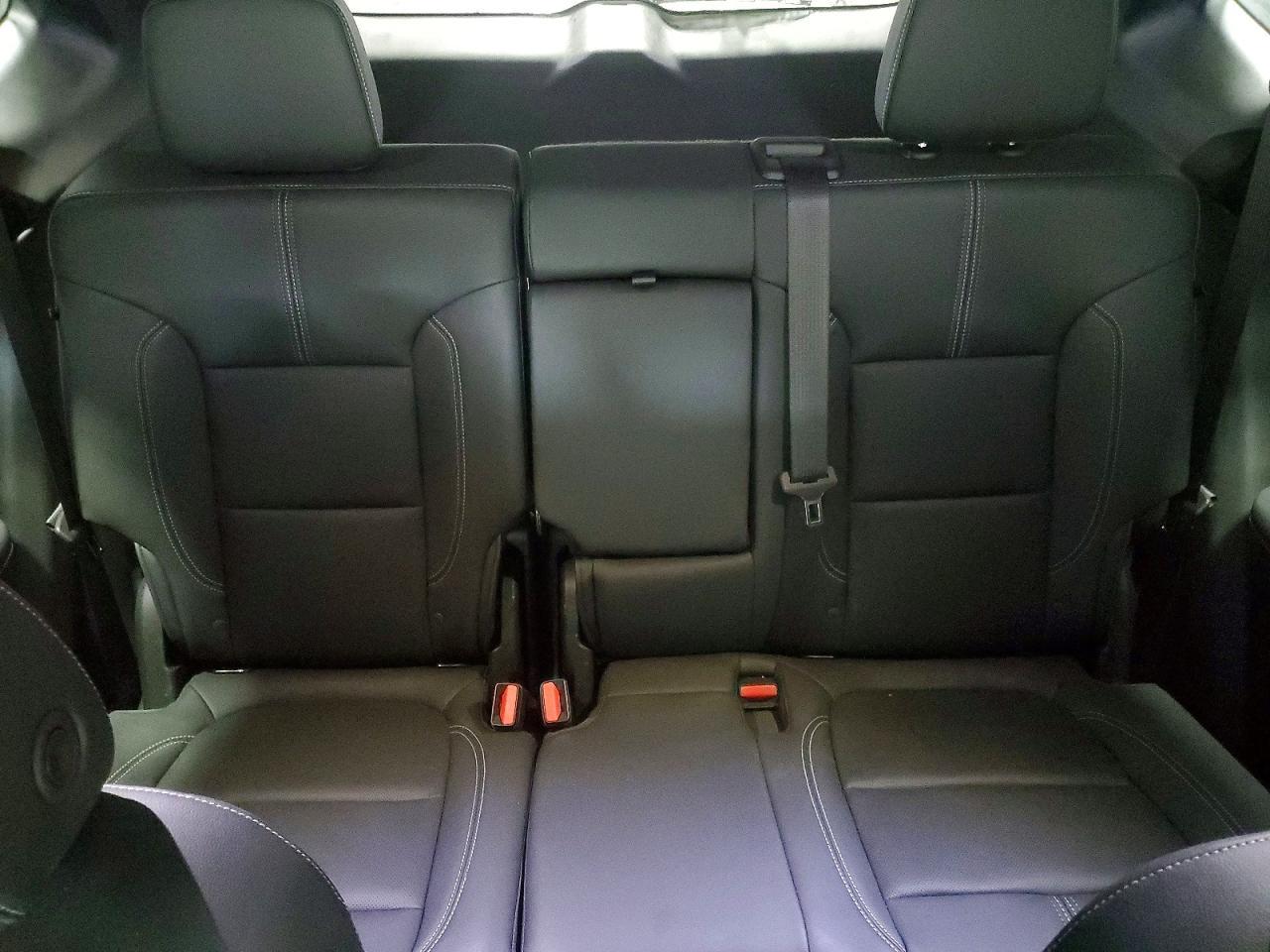 2025 Chevrolet Blazer 3LT