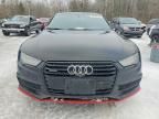 2016 Audi A7 Quattro Progressiv/technik s Line