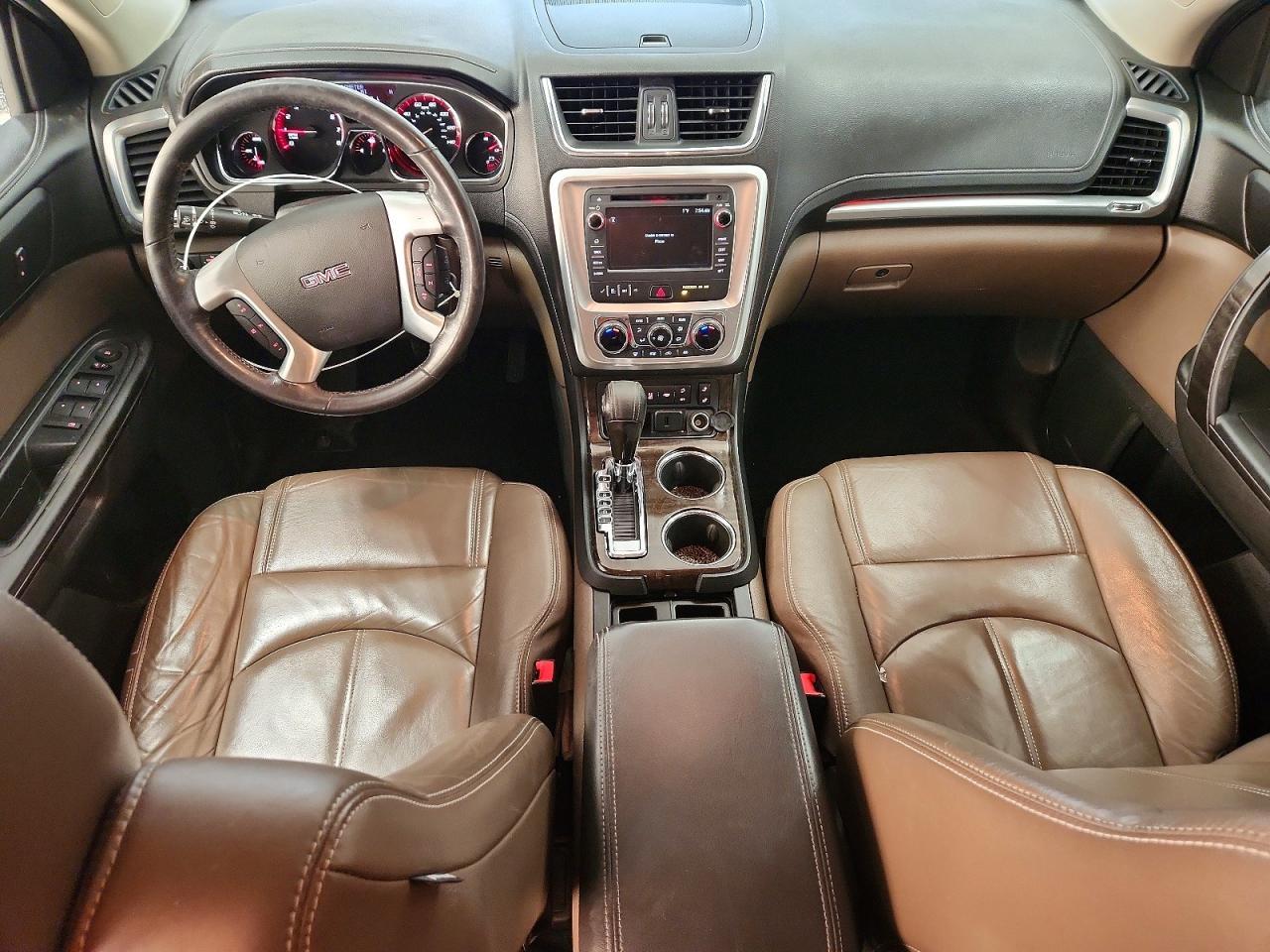 2015 GMC Acadia Slt-1