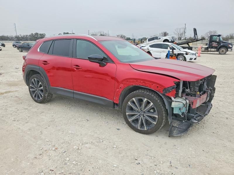 2023 Mazda Cx-50 Base