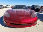 2007 Chevrolet Corvette Grand Sport