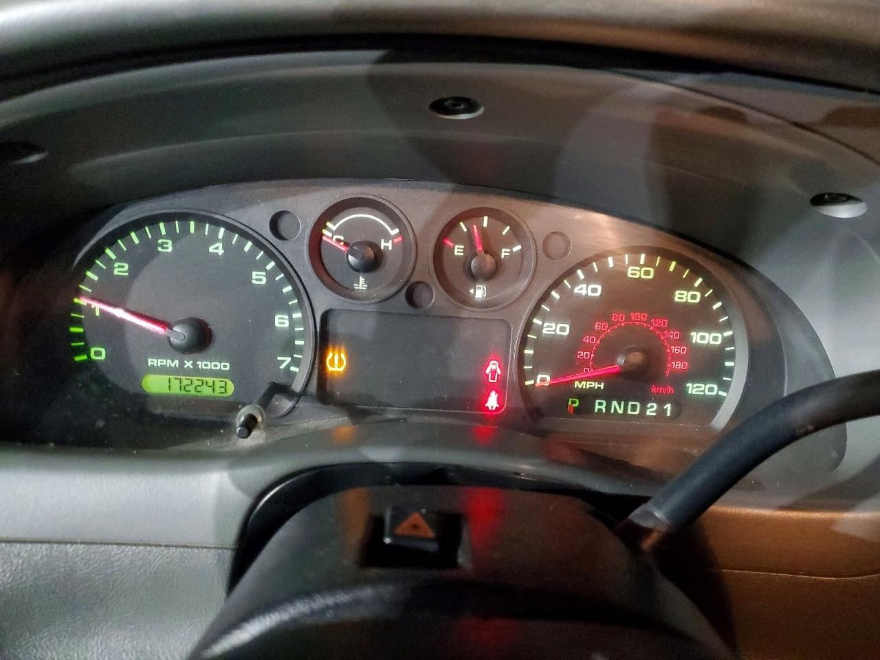 2011 Ford Ranger Super Cab