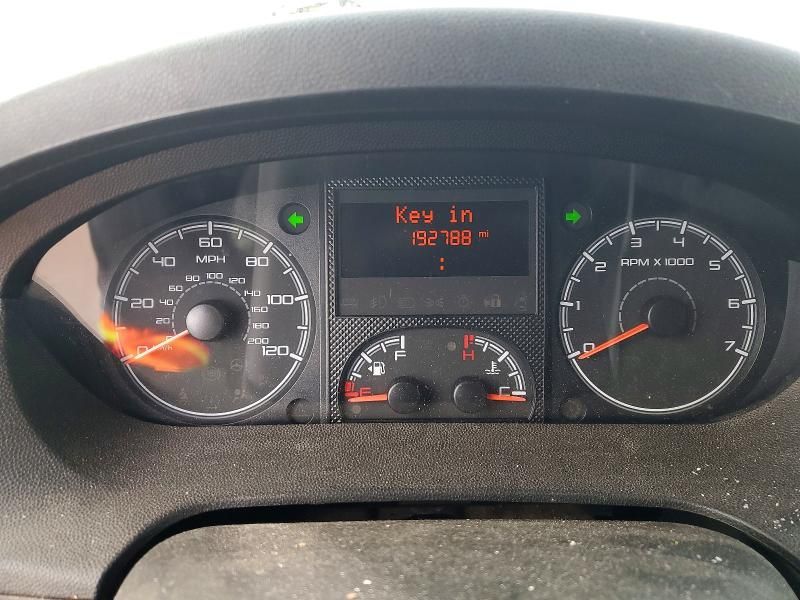 2014 Dodge Ram Promaster 1500 Delivery van