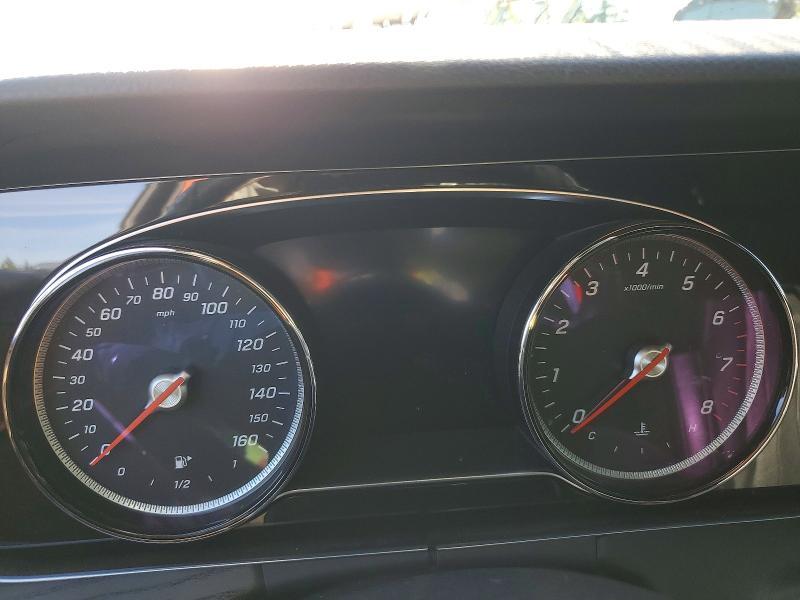 2019 Mercedes-Benz E 300