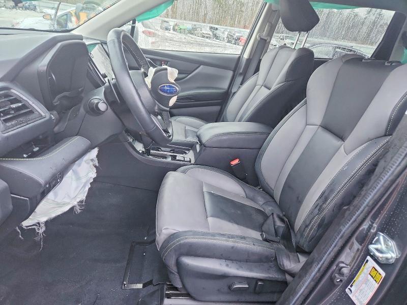 2025 Subaru Ascent Onyx Edition