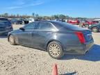 2016 Cadillac CTS