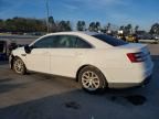2013 Ford Taurus se