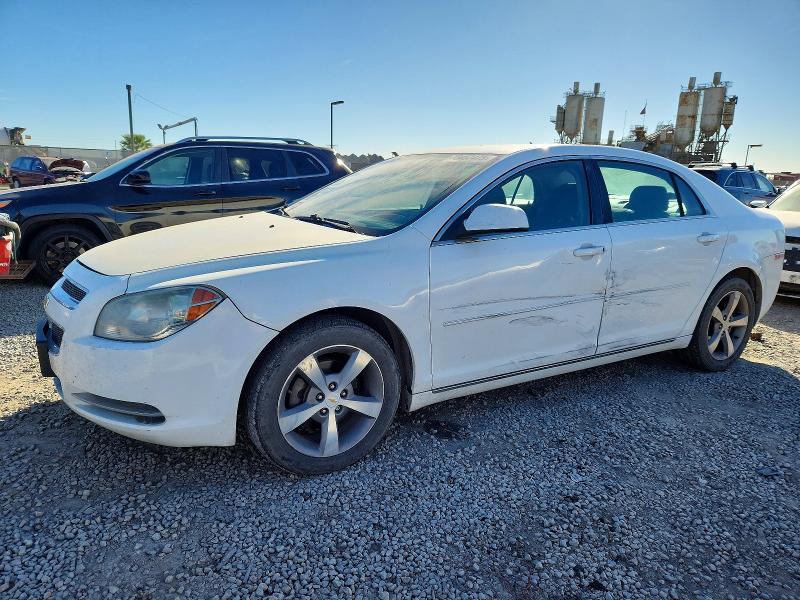 2011 Chevrolet Malibu 1LT