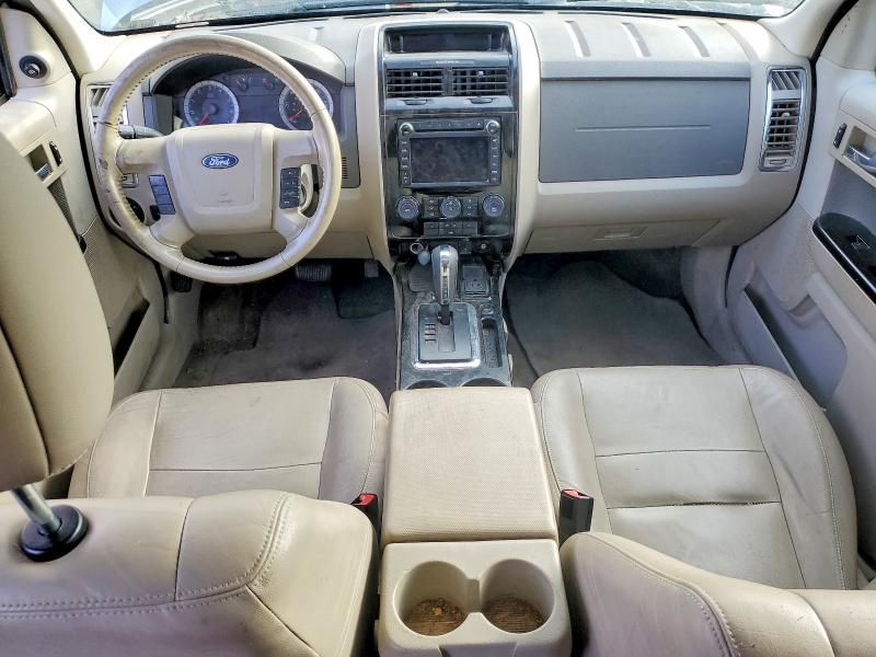 2009 Ford Escape Hybrid