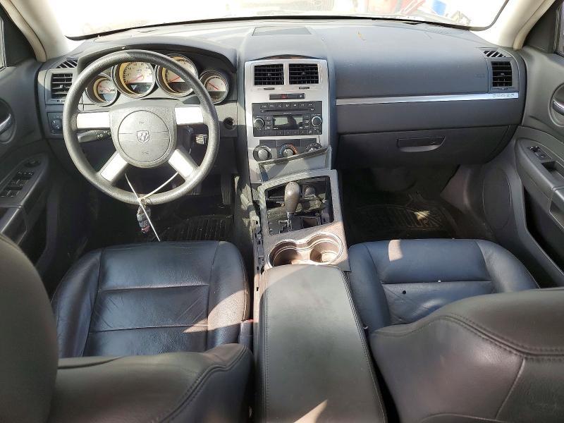2009 Dodge Charger