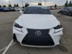 2017 Lexus Is 200t
