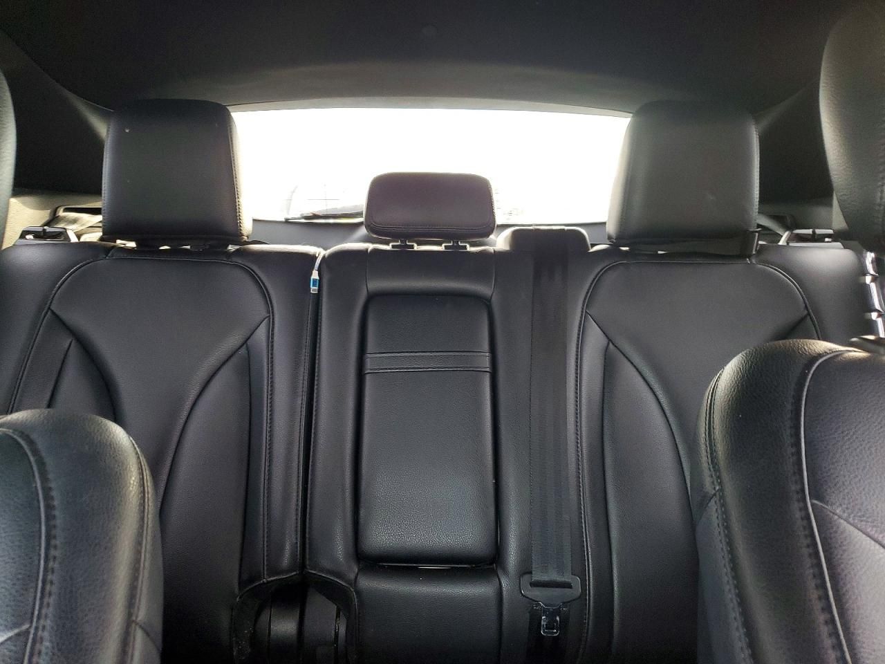 2017 Lincoln Mkc Premiere