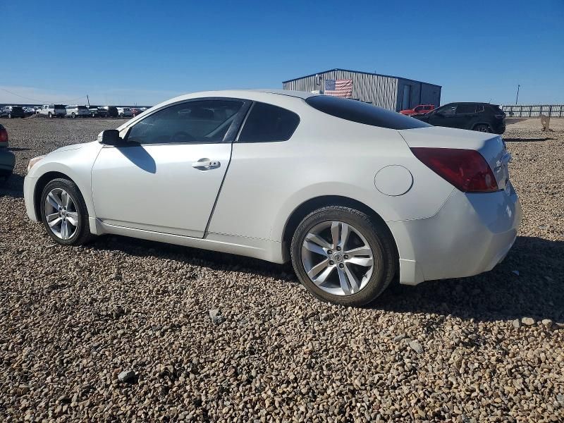 2013 Nissan Altima s